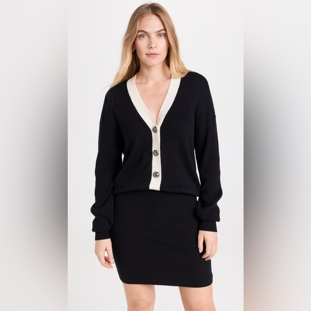 Ramy Brook Andrea Sweater Dress (XL)